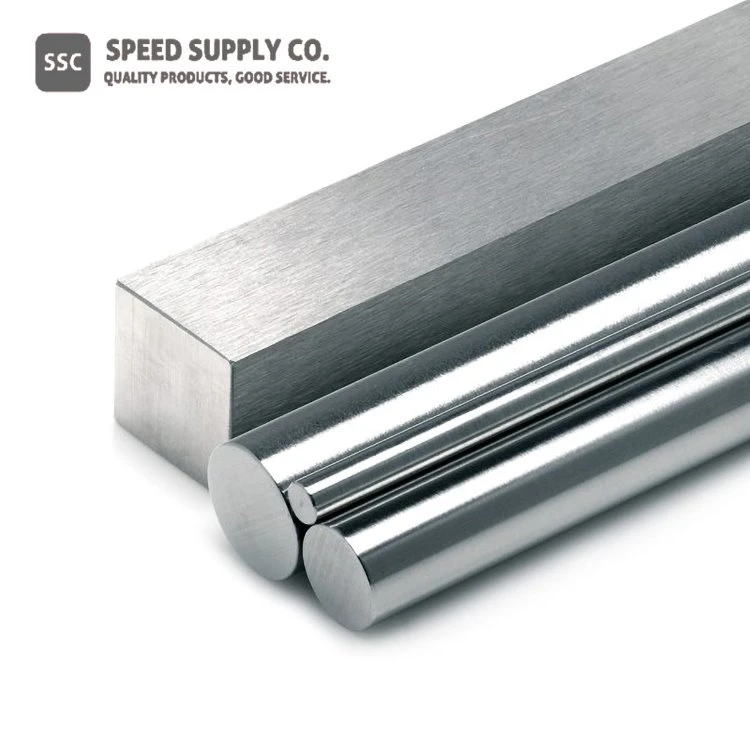 Tantal Niobium legering stång och bar