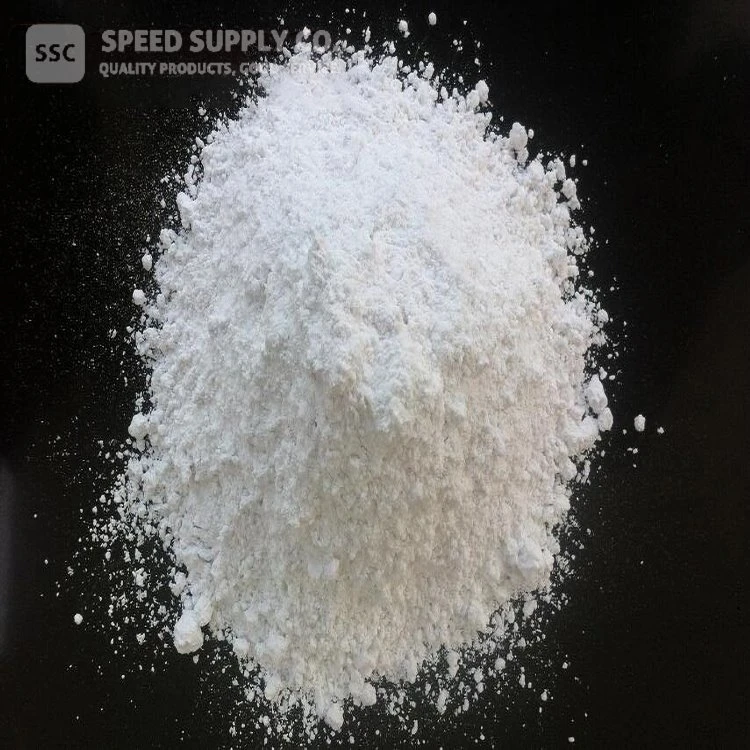 Barium Strontium Titanate Pulver