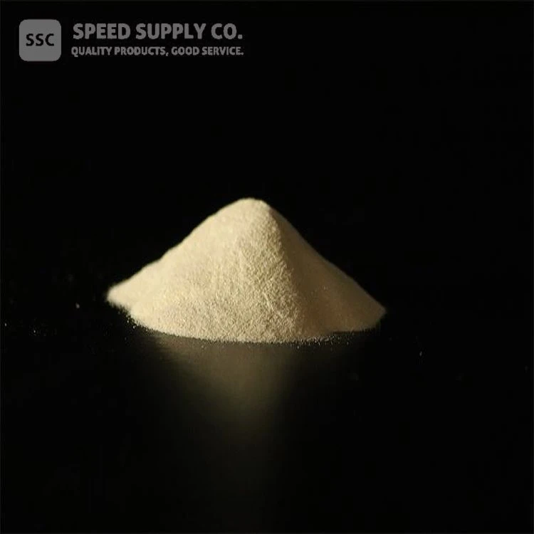 Calcia stabiliserad Zirconia