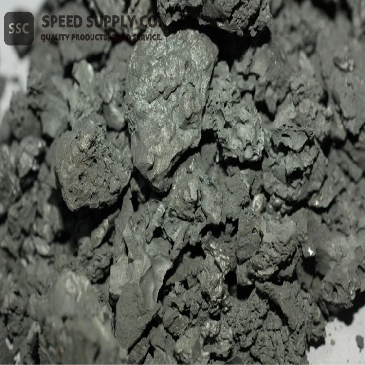 Hafnium svamp