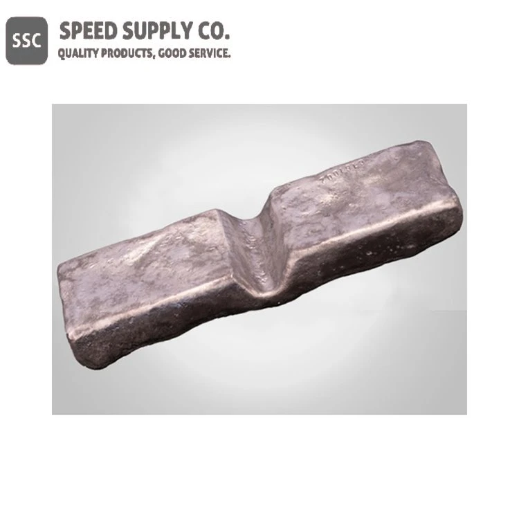 Magnesium Zirkonium Master Alloy