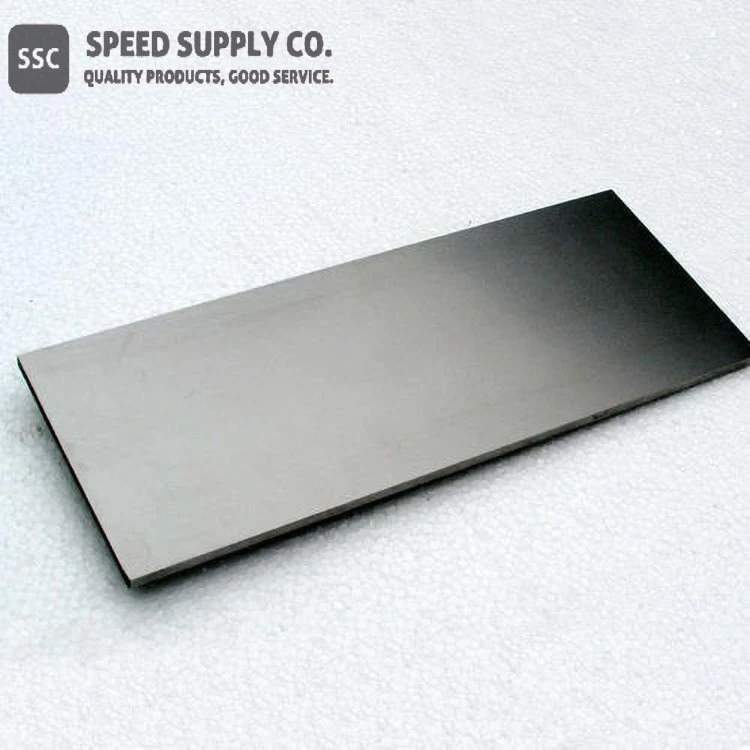 Molybden Hafnium kollegering