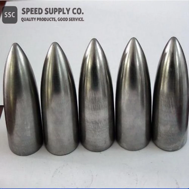 Molybden Mandrel