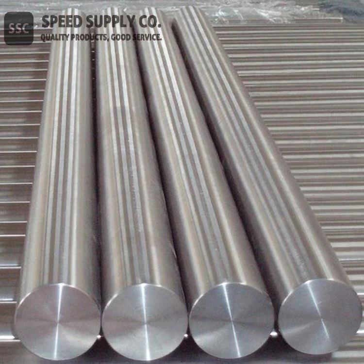 Molybden Nickel Master Alloy
