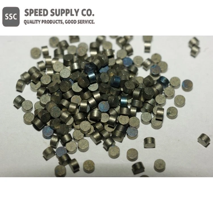 Molybdenpellets