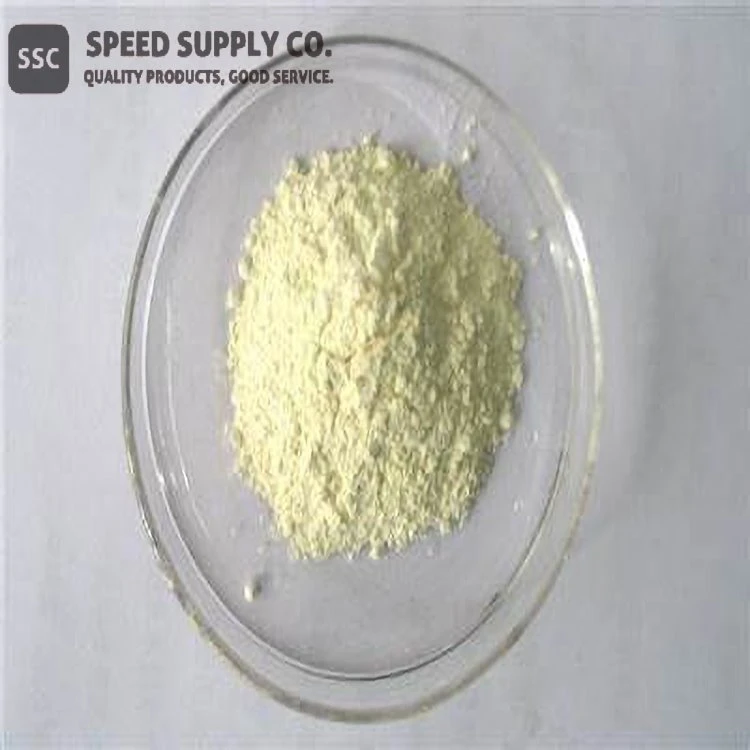 Molybden trioxidpulver