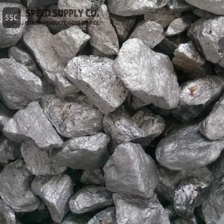 Niob Hafnium Legering Klumpar