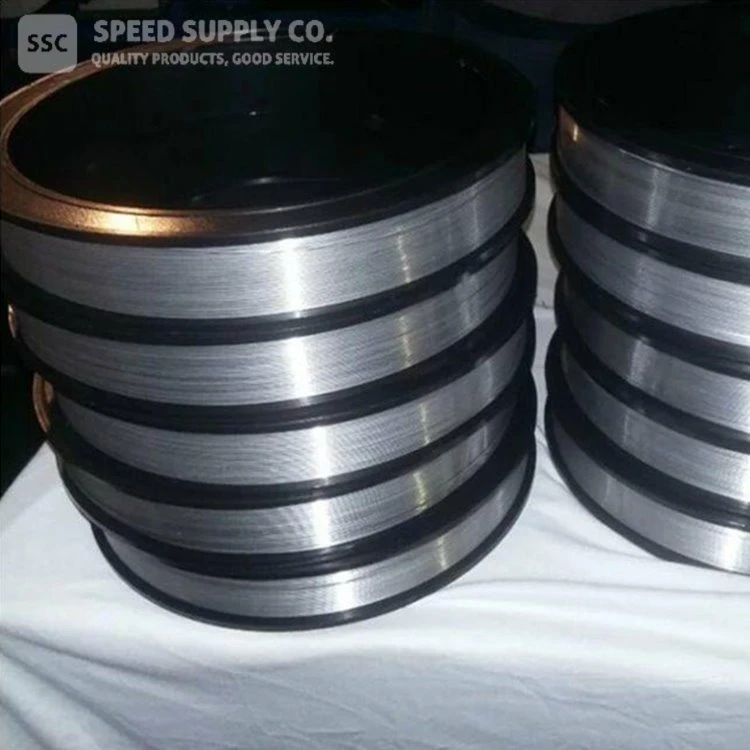 Niobium zirkoniumlegeringstråd