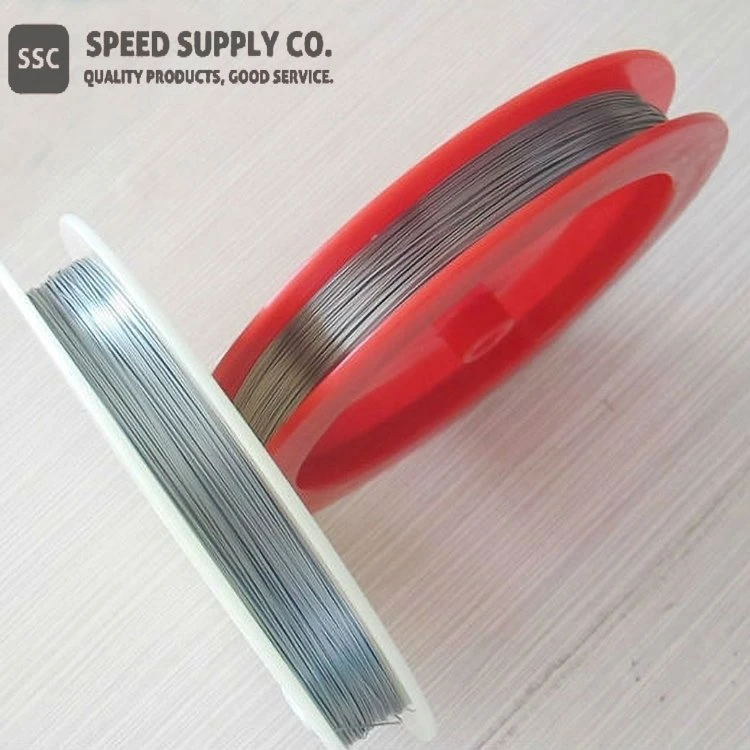 Nitinol Wire och Rod