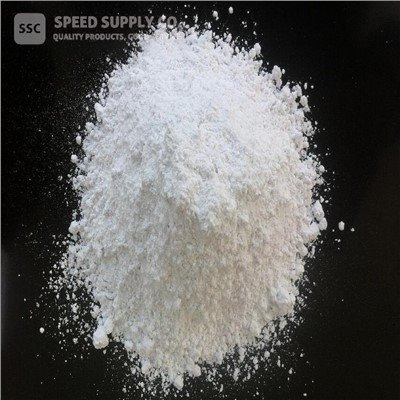 Barium Strontium Titanate Pulver