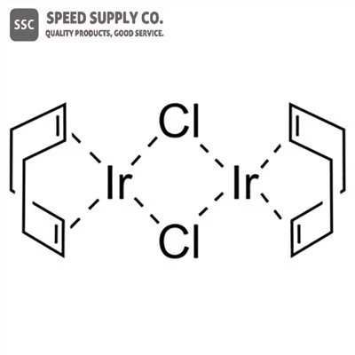 Klor(1,5-cyklooktadien)iridium(I)-dimer
