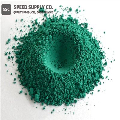 Krom(III)oxidhydrat