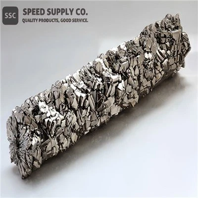 Hafnium Crystal Bar