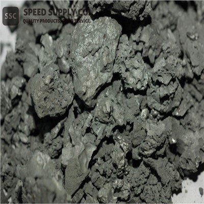Hafnium svamp