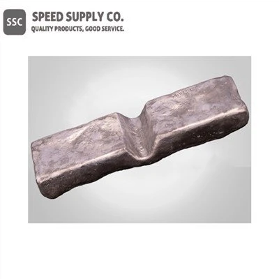 Magnesium Zirkonium Master Alloy