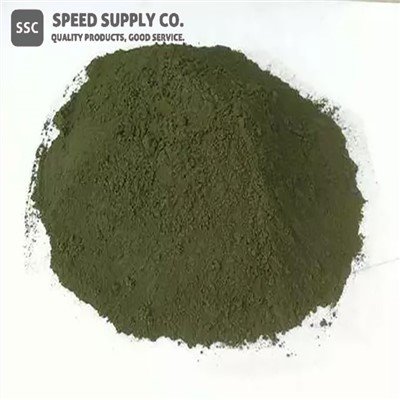 Mangansulfid