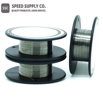 Medical Grade Titanium Wire