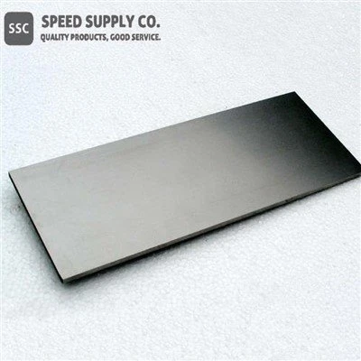 Molybden Hafnium kollegering