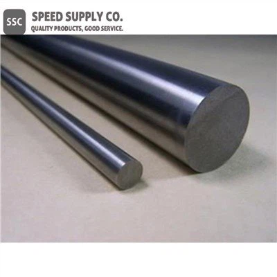 Molybden Lanthanum Legering