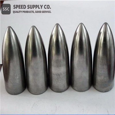 Molybden Mandrel