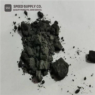 Tantal silicid pulver