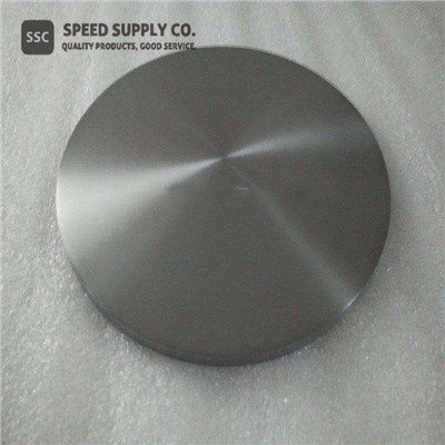 Tantal Tungsten Alloy Disc