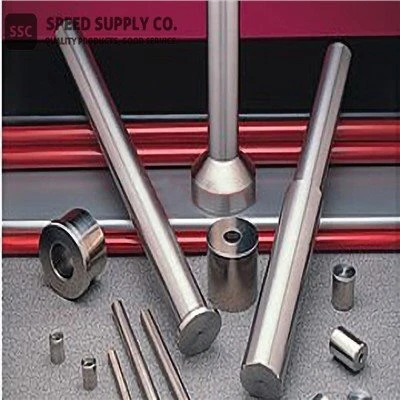 Tungsten Alloy Boring Bar och Grinding Quill