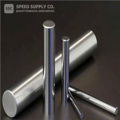 Tungsten Bar