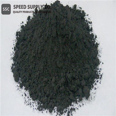 Tungsten pulver