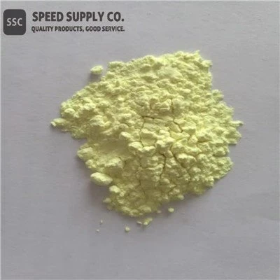 Volframtrioxid