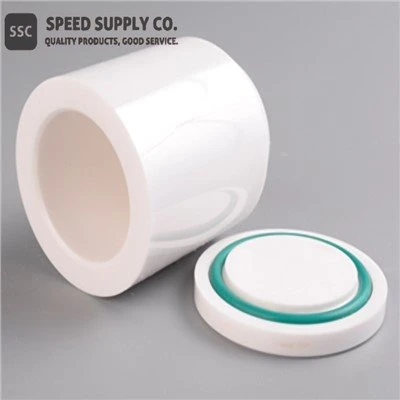 Yttria Stabilized Zirconia Slipburk