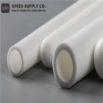 Yttria Stabilized Zirconia Tube
