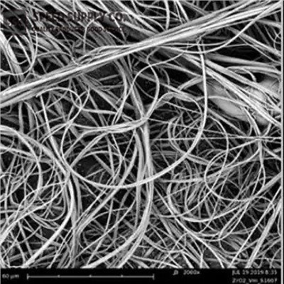 Zirkoniumoxid nanofibrer