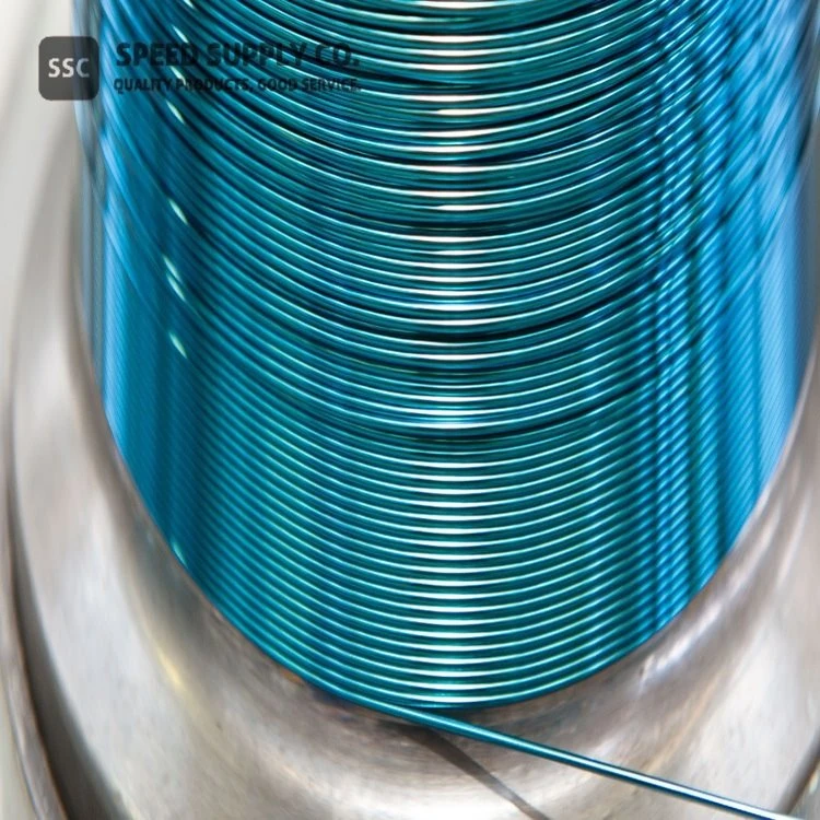 Tantal nioblegeringstråd