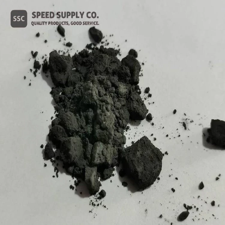 Tantal silicid pulver