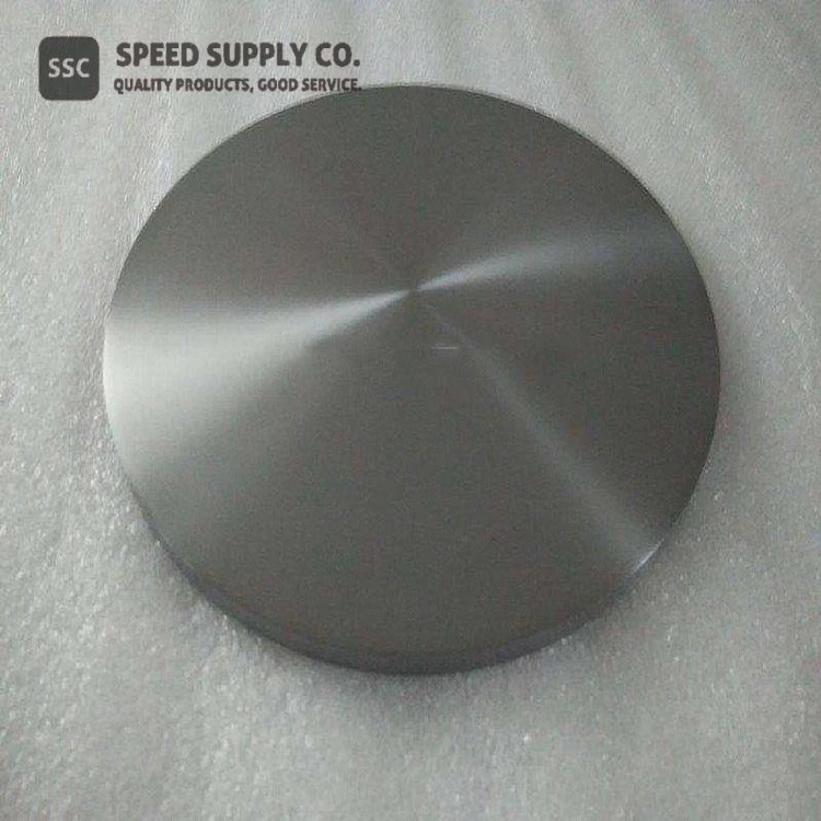 Tantal Tungsten Alloy Disc