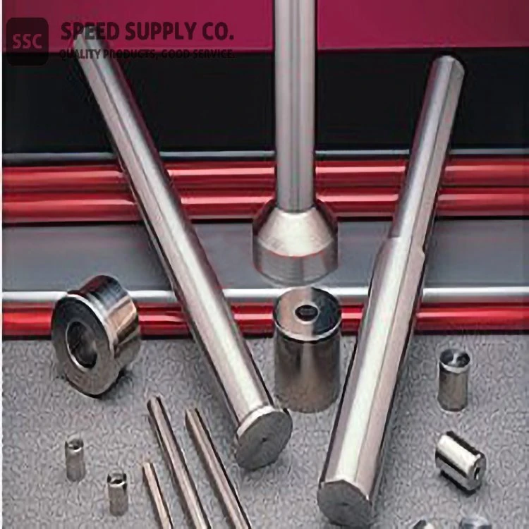Tungsten Alloy Boring Bar och Grinding Quill