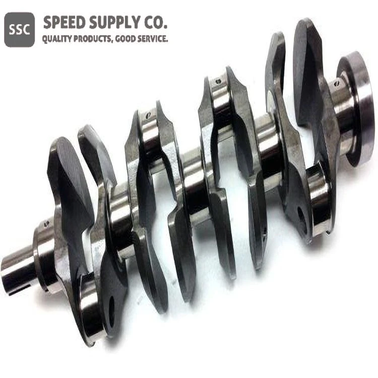 Tungsten Alloy Vevaxel Vikt