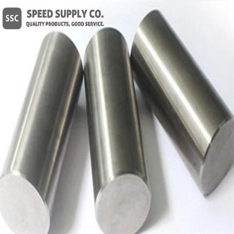 Volfram Nickel Järnlegering