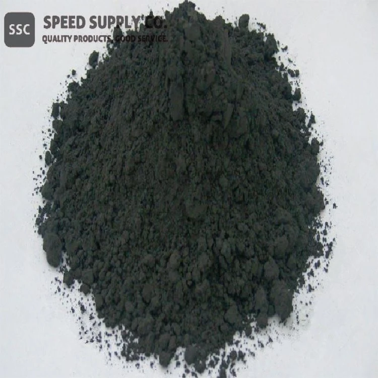 Tungsten pulver