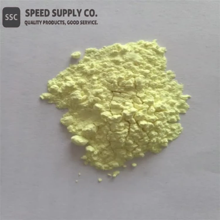 Volframtrioxid