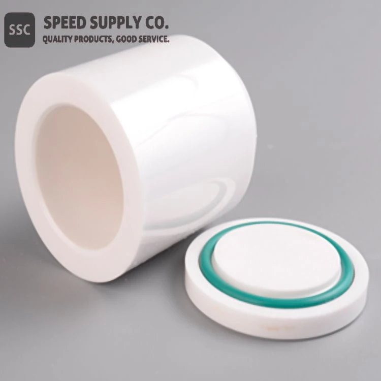 Yttria Stabilized Zirconia Slipburk