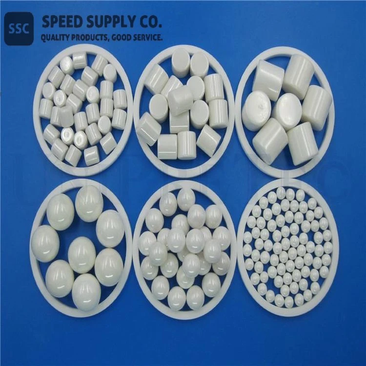 Yttria Stabilized Zirconia Slipmedia