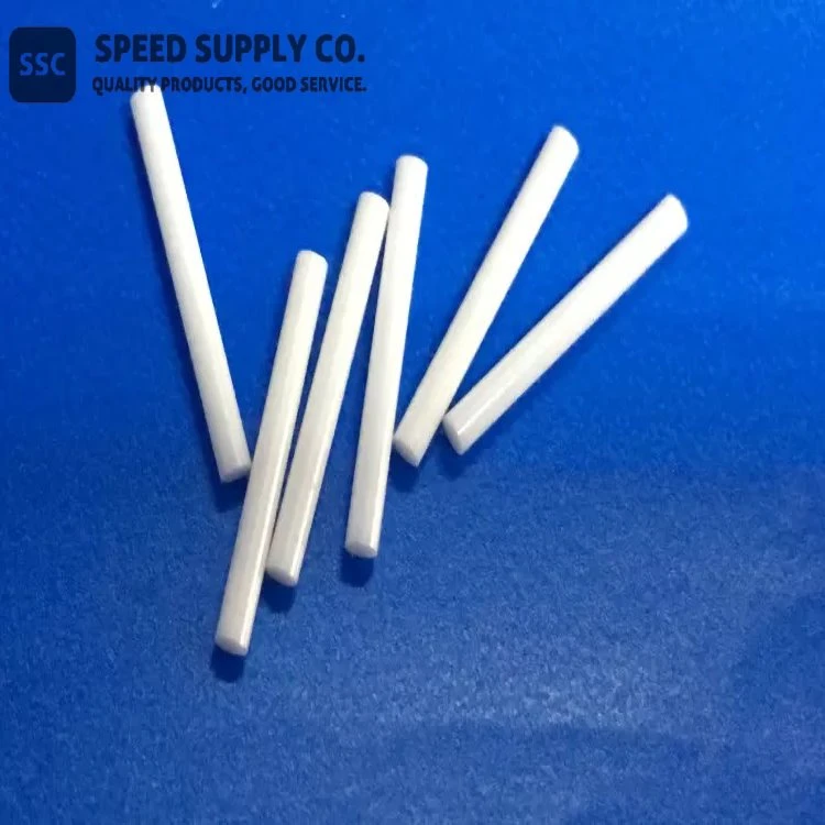 Yttria Stabilized Zirconia Rod