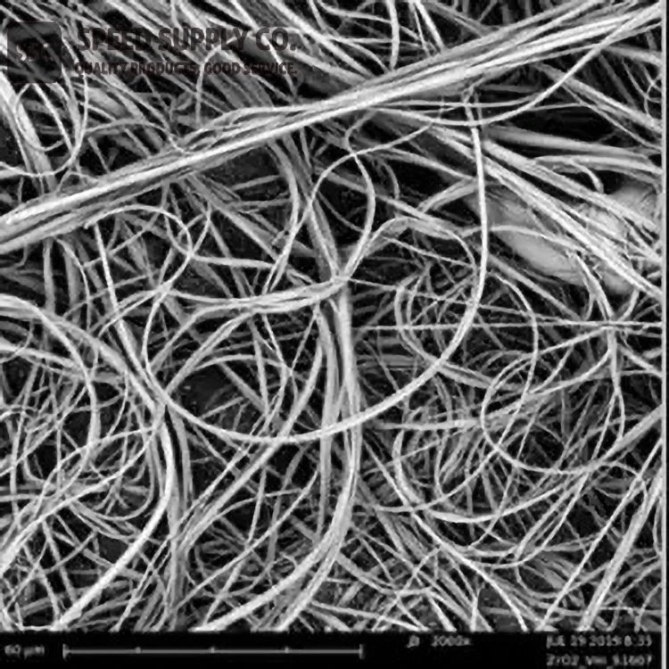Zirkoniumoxid nanofibrer