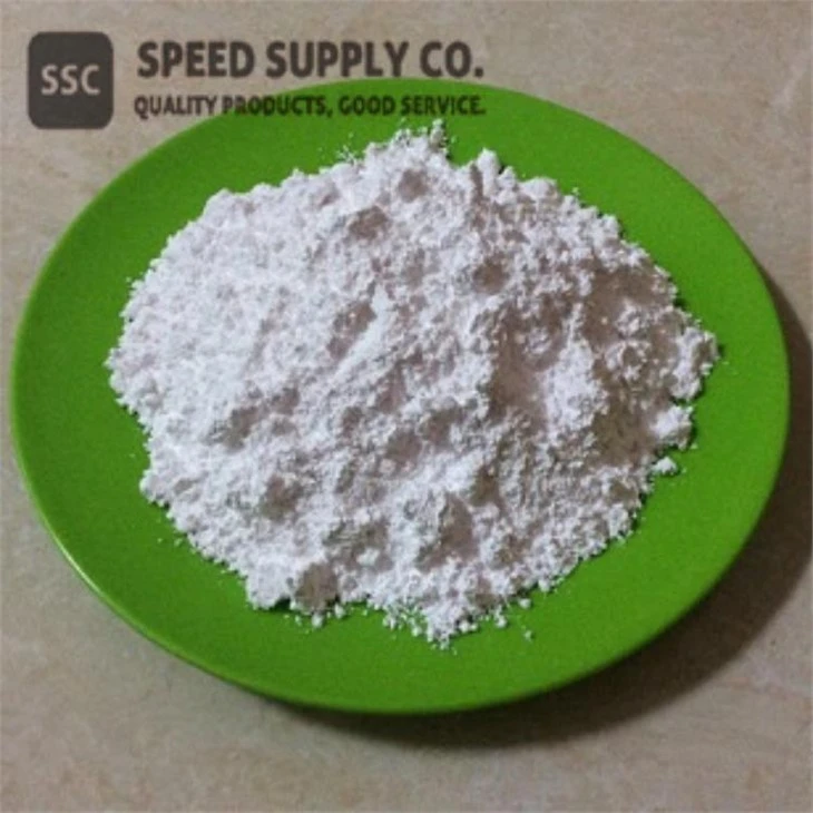 Berylliumoxidpulver