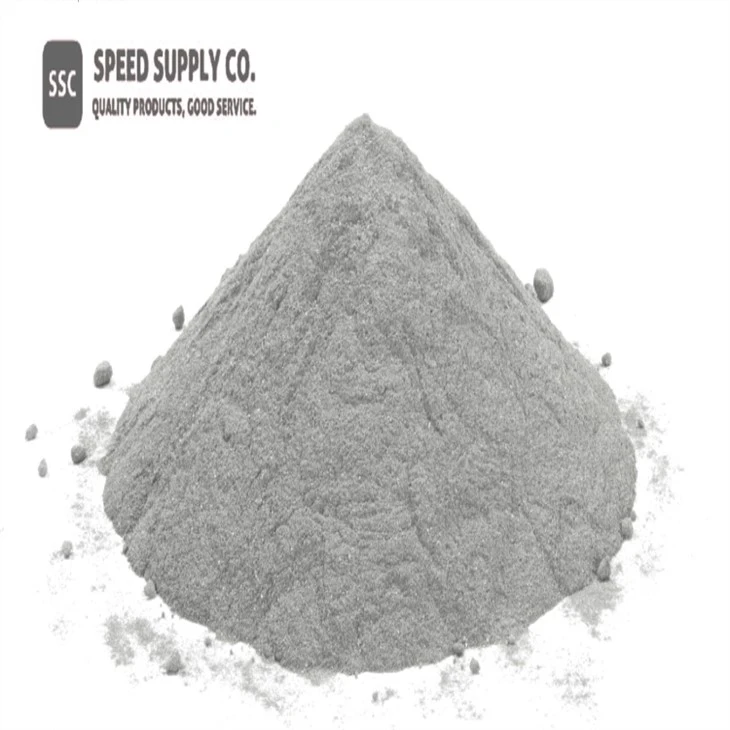 Beryllium pulver
