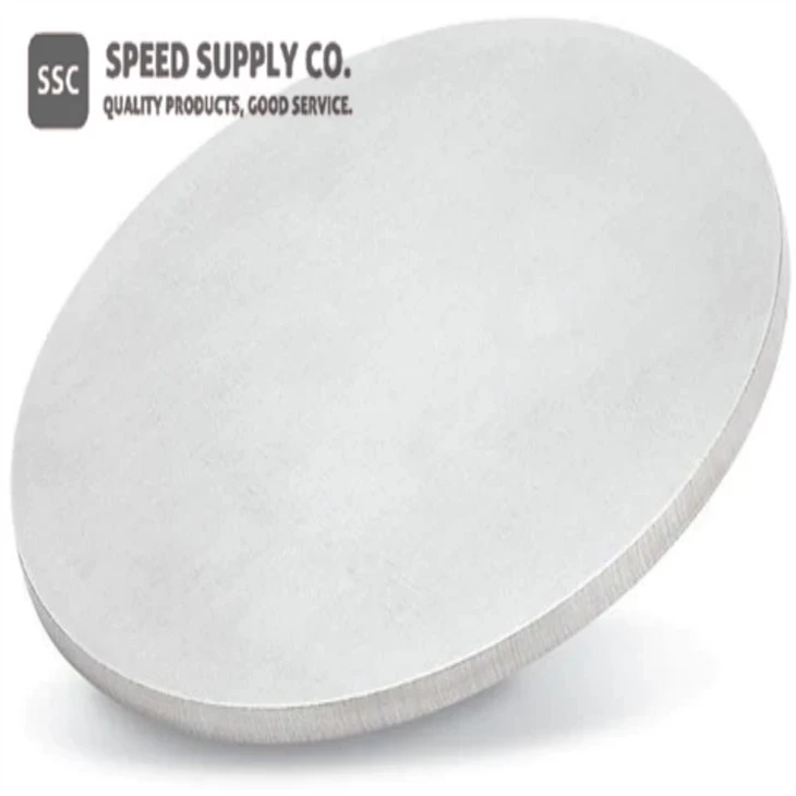 Hafnium Sputtering Target