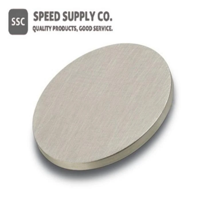 Indium kopparlegering