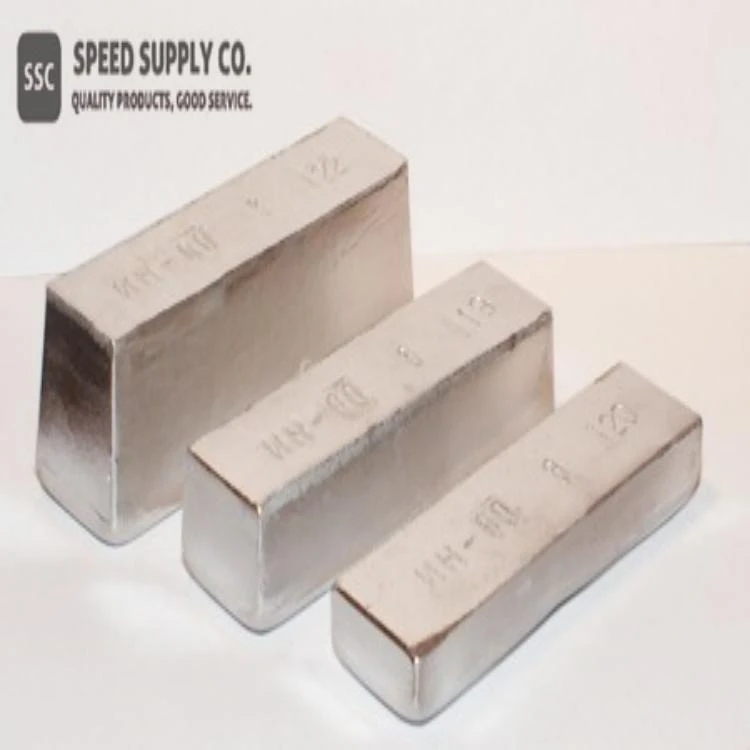 Indium metall